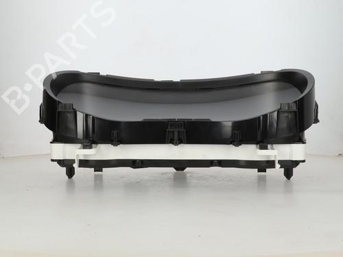 Instrument cluster CITROËN JUMPY III Van (V_) 2.0 BlueHDi 120 | BP37504779C47 - Image 4