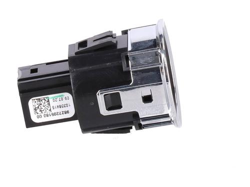 Switch PEUGEOT 508 II (FB_, FH_, F3_) 1.5 BlueHDI 130 (FBYHZJ, FBYHZR) | BP36629270I30 - Image 3