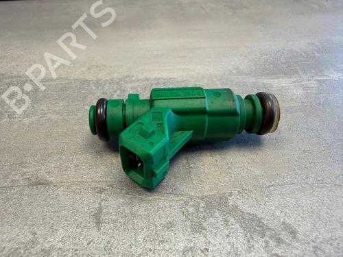 Used Injection rail Injection rail PEUGEOT 106 II (1A_, 1C_) 1.1 i (60 hp) 36639284 36639284