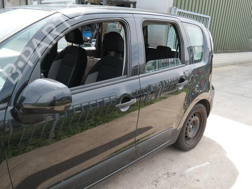 Rat CITROËN C3 Picasso (SH_) 1.4 VTi 95 (SH8FSC, SH8FP0, SH8FP6) | BP36611703C49  - Image 17