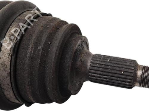 Left front driveshaft CITROËN C4 Picasso II 1.2 THP 130 | BP36634775M38 - Image 9