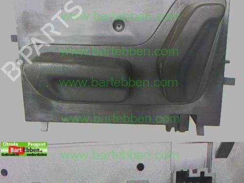 Used Switch Switch CITROËN C5 III (RD_) 2.0 HDi (RDRHD8, RDRHDJ, RDRHR8, RDRHRJ) (136 hp) 36603551 36603551