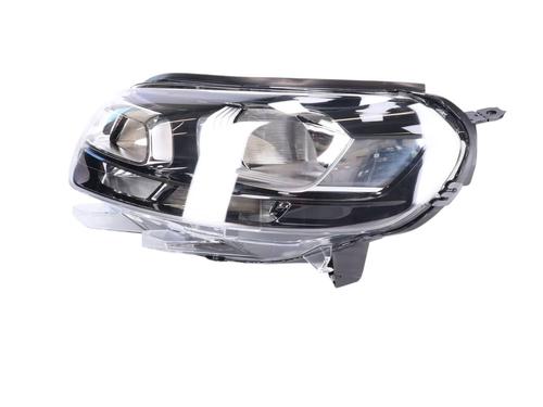 Optica esquerda CITROËN JUMPY III Van (V_) 2.0 BlueHDi 120 | BP36634900C28  - Image 12