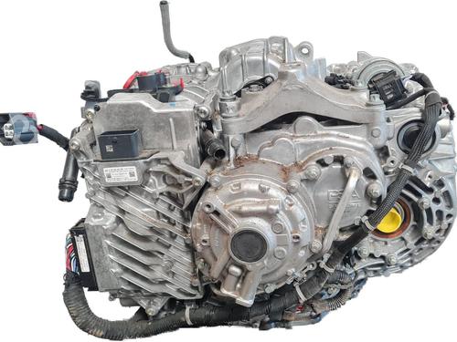 Gearbox CITROËN C4 III (BA_, BB_, BC_) 1.2 Hybrid 136 (BAHPYJ) | BP39482766M3 - Image 4