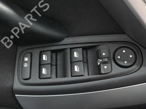 Left tailgate light CITROËN C4 Picasso I MPV (UD_) 1.6 VTi 120 | BP36623002C79  - Image 31