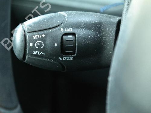 Electronic sensor PEUGEOT 208 I (CA_, CC_) 1.2 VTI 82 | BP36610321M84  - Image 5