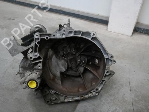Gearbox CITROËN C4 II (NC_) 1.4 VTi 95 (NC8FP0) | BP36615292M3 - Image 4