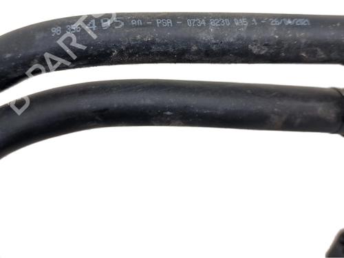 Pipe CITROËN C5 AIRCROSS (A_) 1.6 Hybrid 225 (A45GFR) | BP37456085M125 - Image 2