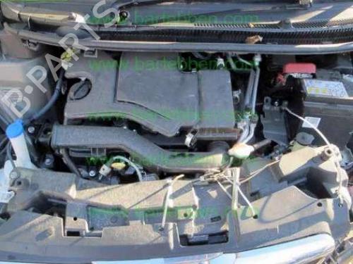 Control unit PEUGEOT 108 1.0 VTi | BP36608942M11 - Image 24