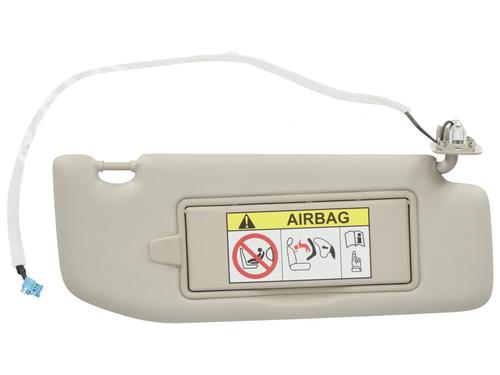 Right sun visor OPEL MOKKA MOKKA-e (76) | BP36631028I2 - Image 2