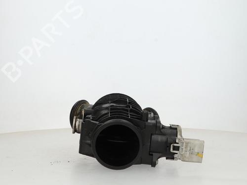 Throttle body CITROËN C6 (TD_) 3.0 HDi | BP36638967M82 - Image 4