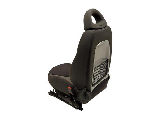 Right front seat CITROËN C3 Pluriel (HB_) 1.4 HDi | BP36631519C16 - Image 3