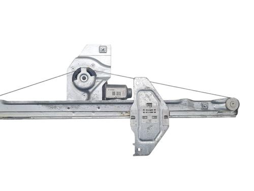 Front right window mechanism PEUGEOT PARTNER Box Body/MPV 1.6 HDi / BlueHDi 75 | BP36636708C23 - Image 2