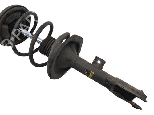 Left front shock absorber CITROËN C4 AIRCROSS 1.6 | BP36631363M16 - Image 4