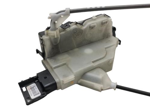 Used Front right lock Front right lock 36630043 36630043