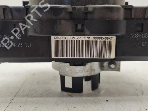 Used Switch Switch PEUGEOT PARTNER Box Body/MPV 1.6 HDi (75 hp) 36638232 36638232