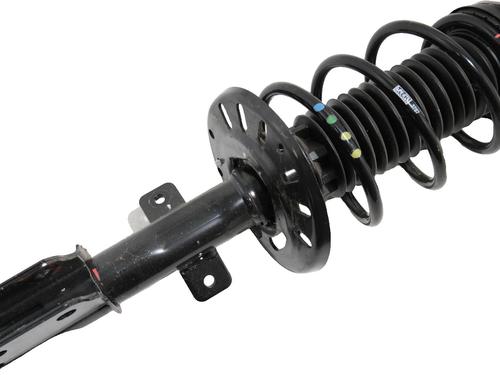 Used Left front shock absorber Left front shock absorber 36617434 36617434