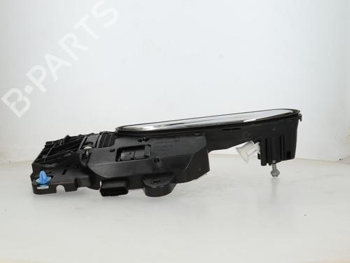 Front left interior door handle DS DS 4 II (FR_, FB_, F3_, FP_) E-TENSE 225 (F3DGZT) | BP36639611I13  - Image 6