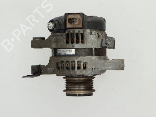 Alternator PEUGEOT 108 1.0 VTi | BP36638284M7 - Image 7