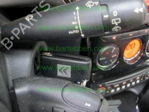 Left front brake caliper CITROËN C3 II (SC_) 1.6 VTi 120 | BP36606934M105 - Image 6