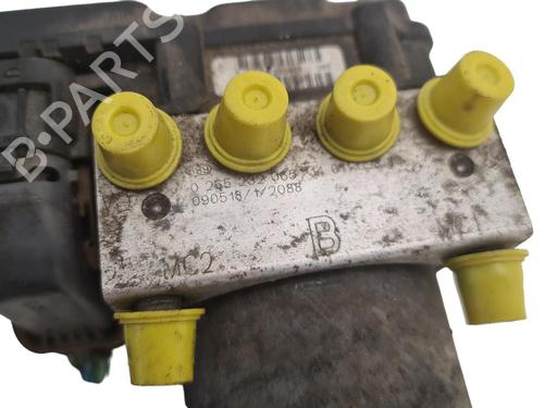 ABS pump CITROËN JUMPY II Van 2.0 HDi 120 | BP36629462M43 - Image 5