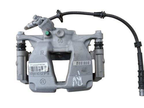 Right front brake caliper CITROËN BERLINGO Box Body/MPV (K9) 1.5 BlueHDi 130 | BP36637647M104 - Image 2