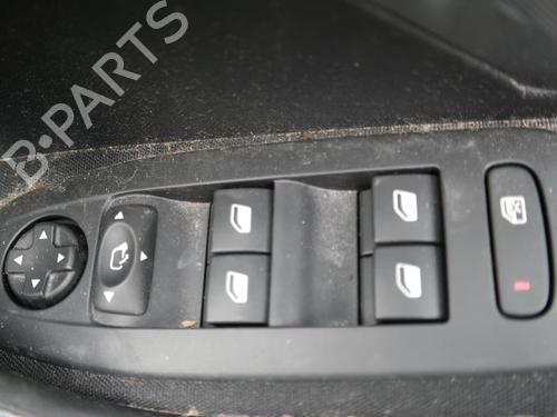 Middle console PEUGEOT 2008 I (CU_) 1.2 VTi | BP36610655I22 - Image 16