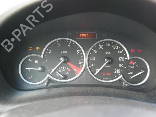 Switch PEUGEOT 206 CC (2D) 1.6 16V (2DNFUF, 2DNFUR) | BP36610914I30 - Image 2