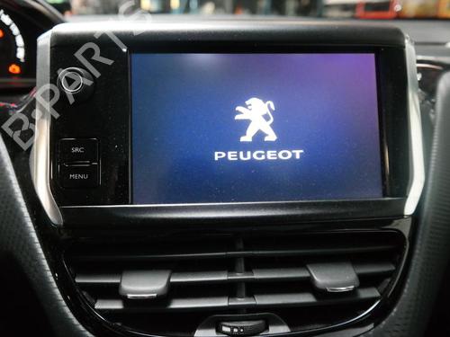 Electronic sensor PEUGEOT 2008 I (CU_) 1.2 VTi | BP36620844M84 - Image 9