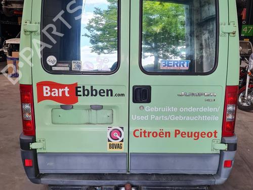Cable CITROËN JUMPER I Van (244) 2.8 HDi | BP36635457E12  - Image 37