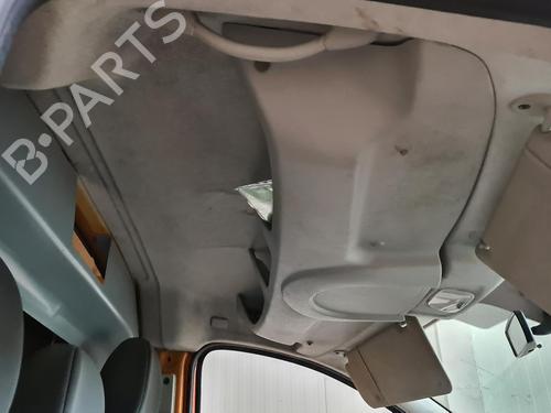 Switch PEUGEOT EXPERT Van (VF3A_, VF3U_, VF3X_) 2.0 HDi 120 | BP36626346I30  - Image 28