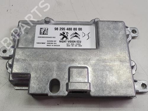 electronic-module-ds-ds-7-crossback-j4_-jr_-jc_-2017-36620454 main image