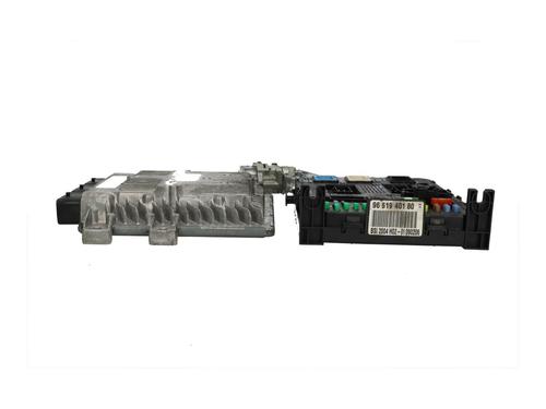 Control unit CITROËN C6 (TD_) 2.7 HDi | BP36624800M11 - Image 5
