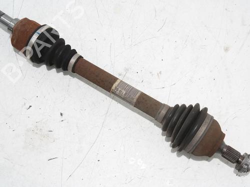 left-front-driveshaft-citroen-c4-ii-nc_-2009-36615267 main image