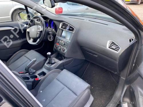 Switch CITROËN C4 II (NC_) 1.6 VTi 120 (NC5FS0, NC5FS9) | BP36619147I30 - Image 6