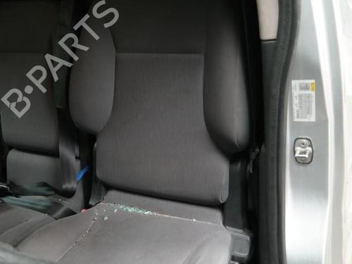 Cable PEUGEOT PARTNER Box Body/MPV 1.6 HDi | BP36611529E12 - Image 14