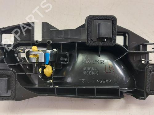Front left interior door handle OPEL MOKKA MOKKA-e (76) | BP36624384I13 - Image 2