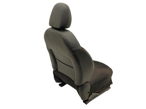 Left front seat CITROËN C3 II (SC_) 1.6 HDi | BP36613175C15 - Image 5