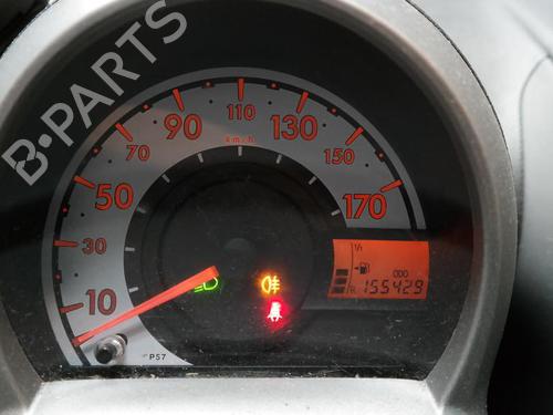 Starter CITROËN C1 (PM_, PN_) 1.0 | BP36622224M8 - Image 32