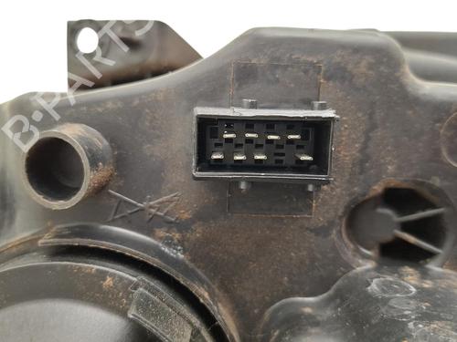 Right headlight PEUGEOT 1007 (KM_) 1.4 | BP36635640C29 - Image 5