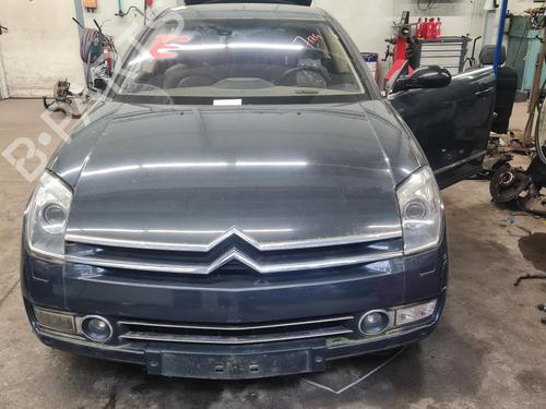 Left front shock absorber CITROËN C6 (TD_) 2.2 HDi | BP36639240M16 - Image 32