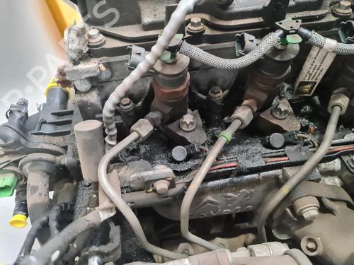 Engine CITROËN BERLINGO Box Body/MPV (B9) 1.6 HDi / BlueHDi 75 | BP36628451M1 - Image 3