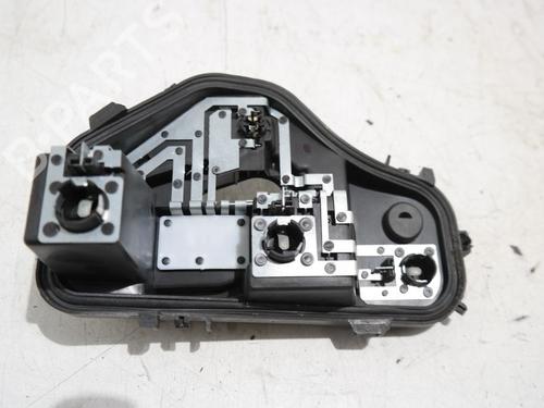 Højre baglygte Højre baglygte CITROËN C4 CACTUS 1.6 BlueHDi 100 (99 hp) 36619605 36619605