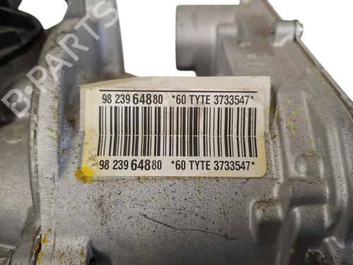 Steering rack CITROËN C3 III (SX) 1.2 THP 110 (SXHNPS, SXHNZT, SXHNZ6) | BP36620623M22 - Image 3