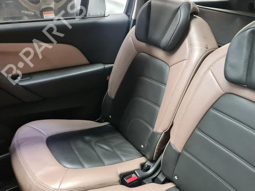 Left sun visor CITROËN C4 Grand Picasso II (DA_, DE_) 1.6 HDi 90 | BP36627321I1 - Image 34