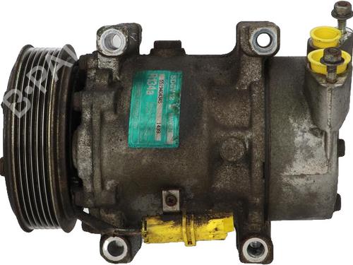 AC compressor CITROËN C2 (JM_) 1.4 | BP36637667M34 - Image 4