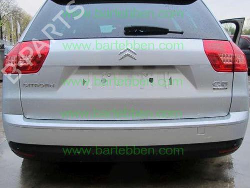 Right front seat CITROËN C5 III Break (RW_) 2.0 HDi | BP36604039C16 - Image 17