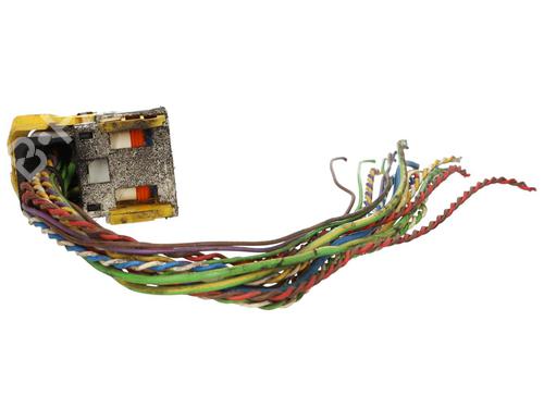 Cable PEUGEOT 207 CC (WD_) 1.6 16V Turbo | BP36637172E12 - Image 5