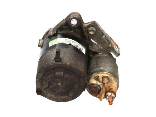 Used Starter Starter 36625340 36625340