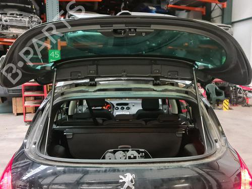Switch PEUGEOT 308 SW I (4E_, 4H_) 1.6 16V | BP36627355I30 - Image 36